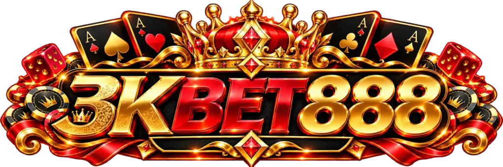 3KBET888